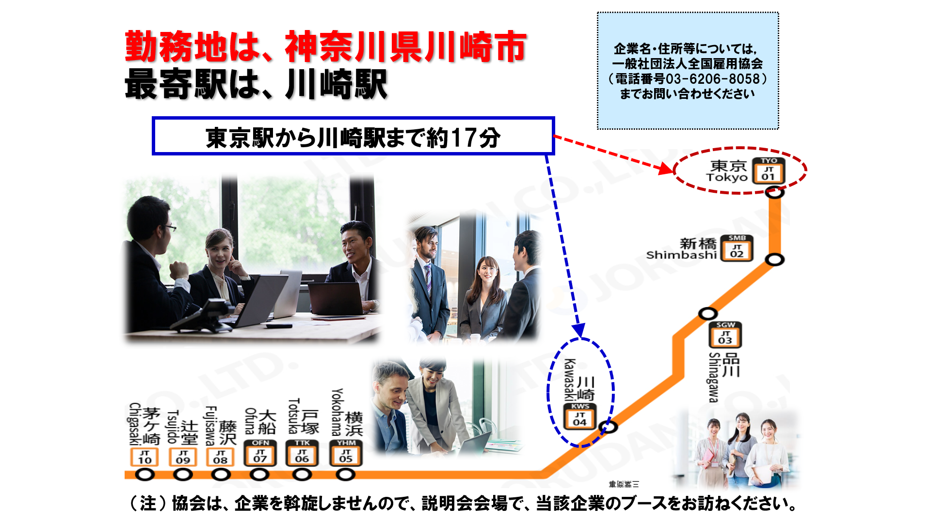 仕事、バイト、正社員